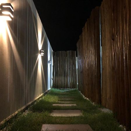 Marinho Suites Milagres São Miguel dos Milagres エクステリア 写真