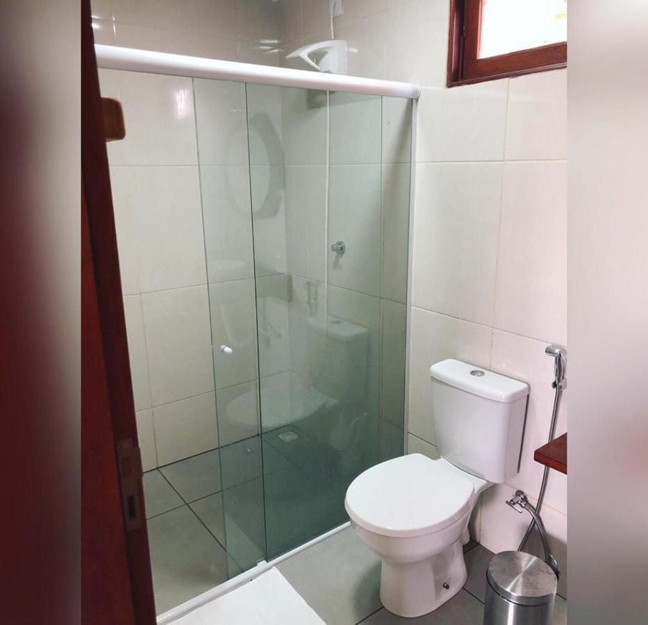 Marinho Suites Milagres São Miguel dos Milagres エクステリア 写真