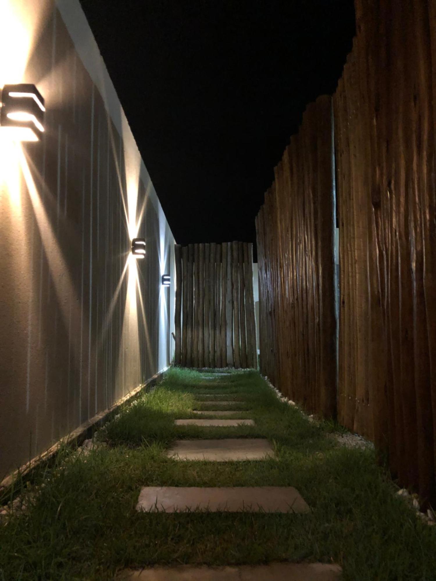 Marinho Suites Milagres São Miguel dos Milagres エクステリア 写真